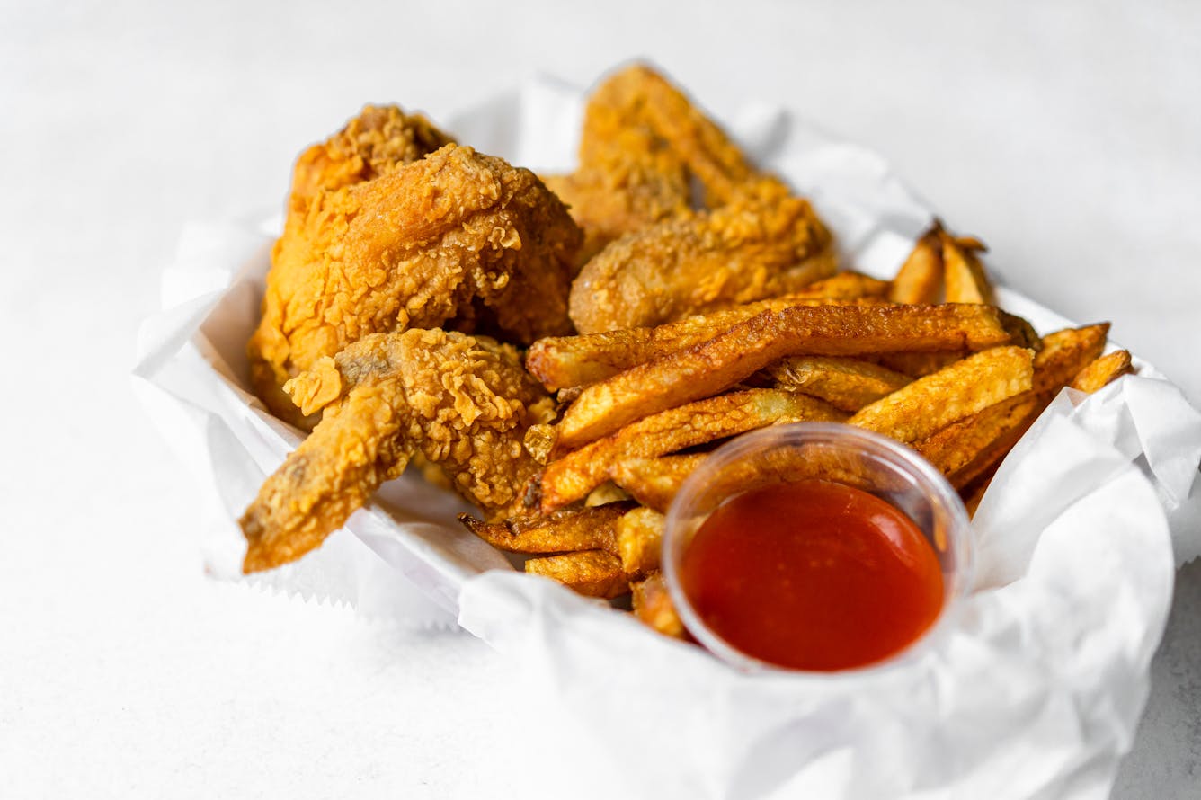 The Best Chicken Wings In Chicago Chicago The Infatuation