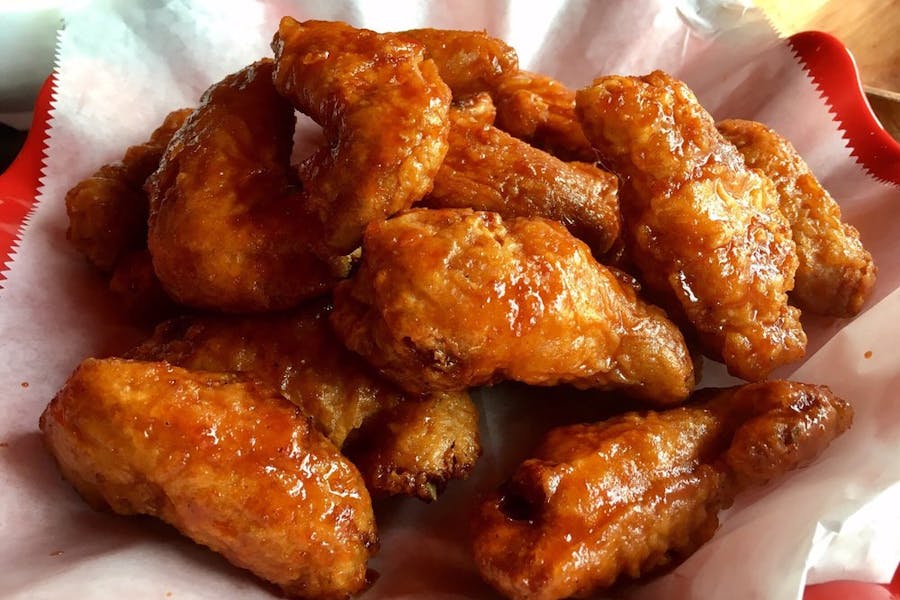 The Best Chicken Wings In Philadelphia Philadelphia The Infatuation