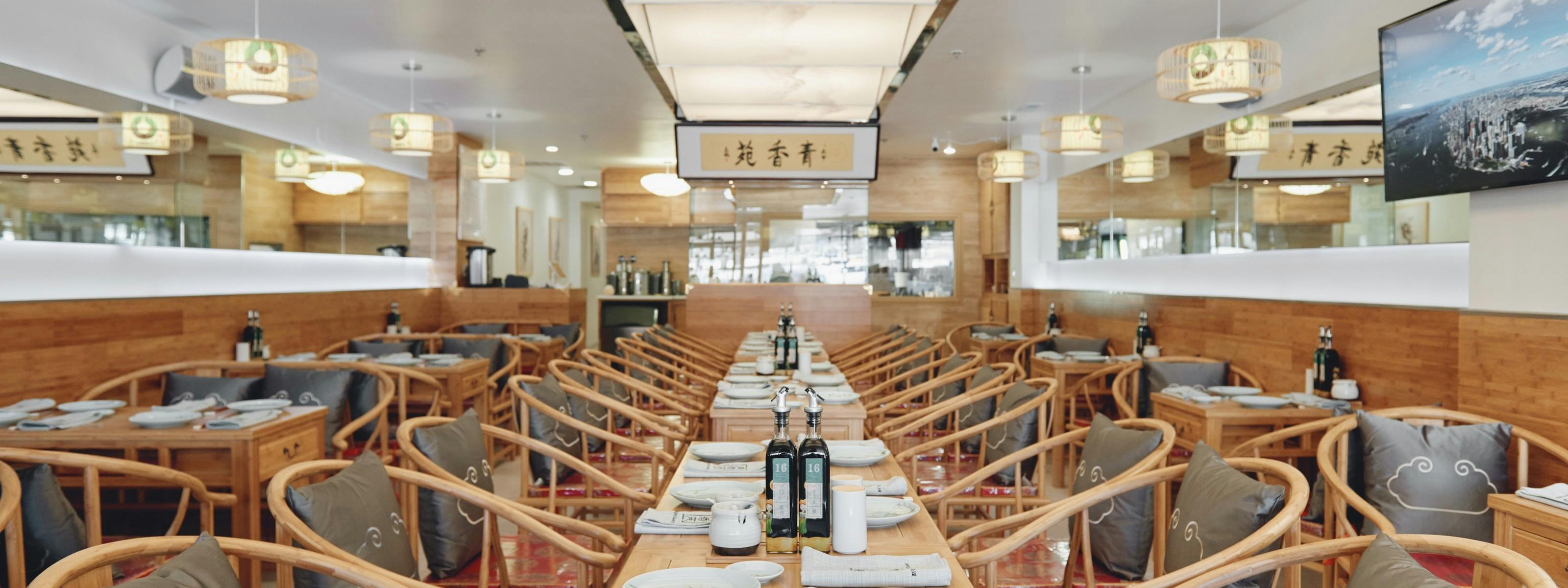 The Best Restaurants In Chinatown - Chinatown - Chicago - The Infatuation