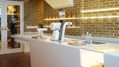 50 Great Places To Drink Coffee In London feature image