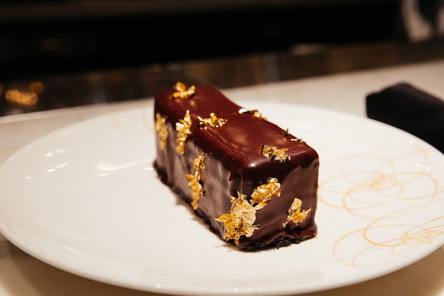 Where To Go For A SitDown Dessert Chicago The Infatuation