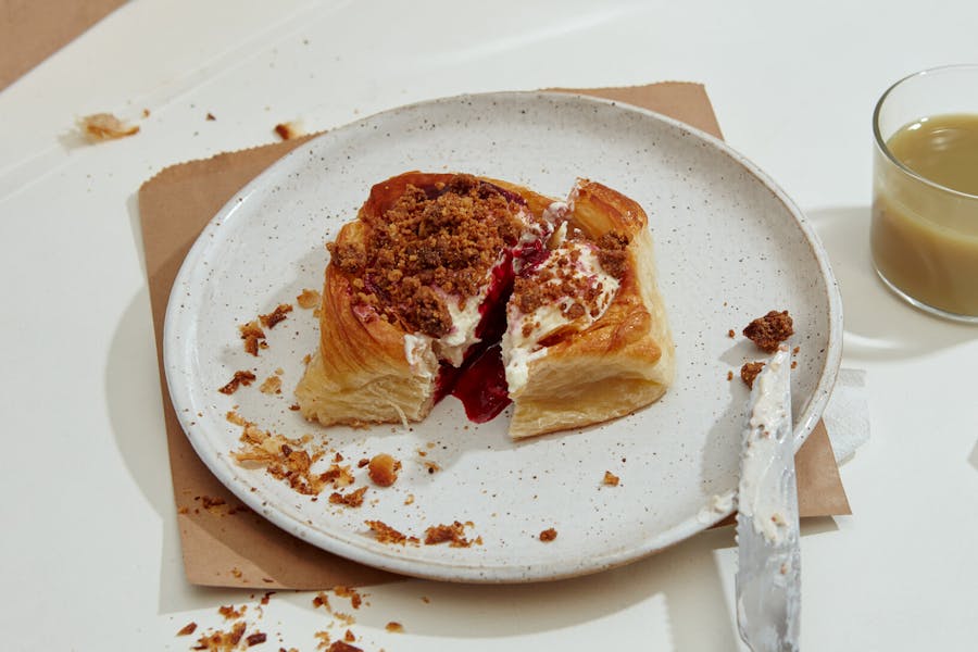 The Best Desserts In London (Right Now) London The Infatuation
