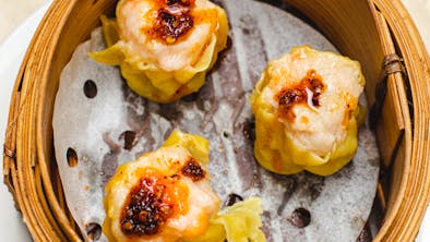 The Best Dim Sum Restaurants In London feature image