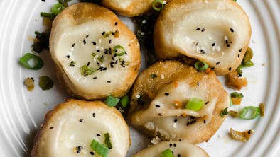 The 7 Best Dishes We Ate In March feature image