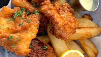 The Best Things We Ate This Week feature image