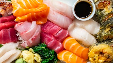 The Best Things We Ate This Week feature image