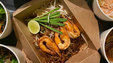 Infatuation LA’s Favorite Meals Of The Week feature image