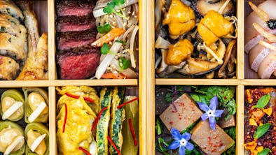 Infatuation LA’s Favorite Meals Of The Week feature image