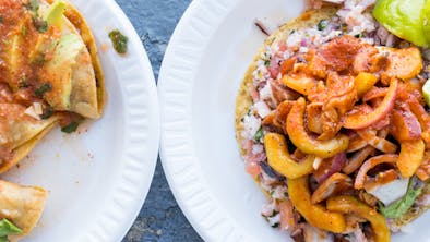 Infatuation LA’s Favorite Meals Of The Week feature image