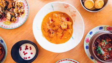 The 8 Best Dishes We Tried In July feature image
