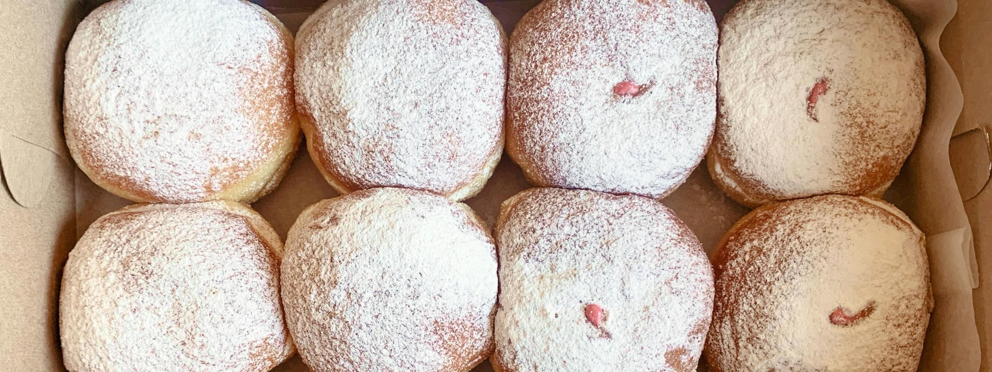5 SF Donut Spots We Love - San Francisco - The Infatuation