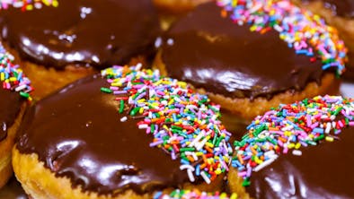 5 SF Donut Spots We Love feature image