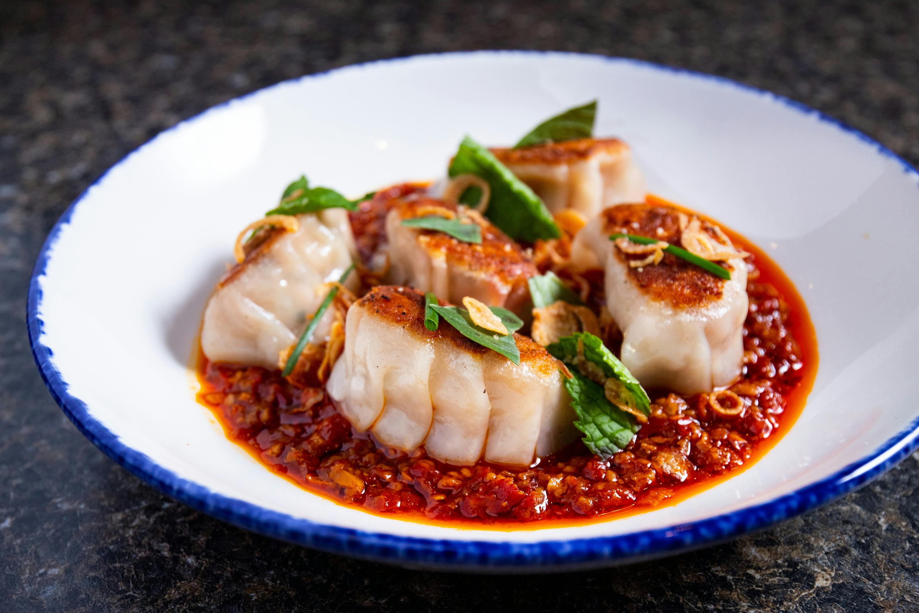 The Best Dumplings In Miami Miami The Infatuation