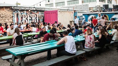 Where To Drink On The East Side feature image