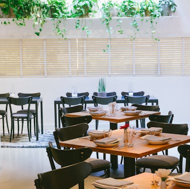 14 Great Restaurants Where You Can Eat Gluten Free feature image