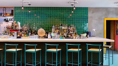 The Best Happy Hours In Austin feature image