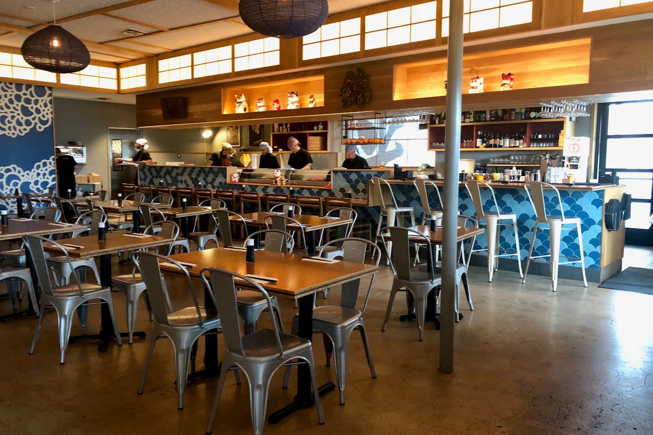 The Best Happy Hours At Austin Bars And Restaurants Austin The