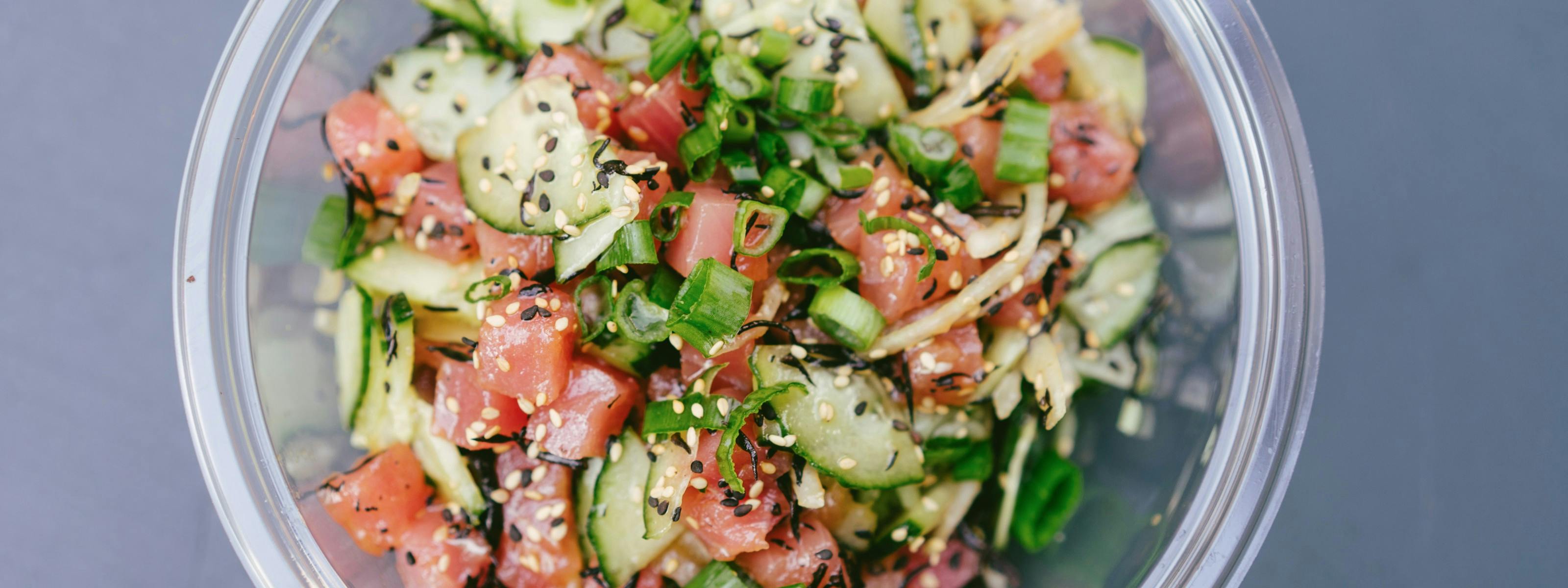 19 Great Healthy Lunch Options In Midtown New York The Infatuation