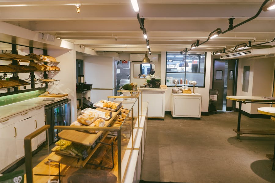 The Best Restaurants In Hell’s Kitchen Hell's Kitchen New York The Infatuation