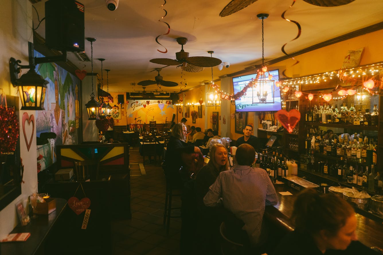 The Best Restaurants In Hell’s Kitchen Hell's Kitchen New York