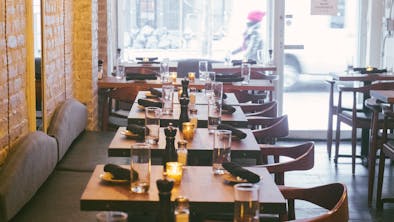 The Best Restaurants In Hell’s Kitchen feature image