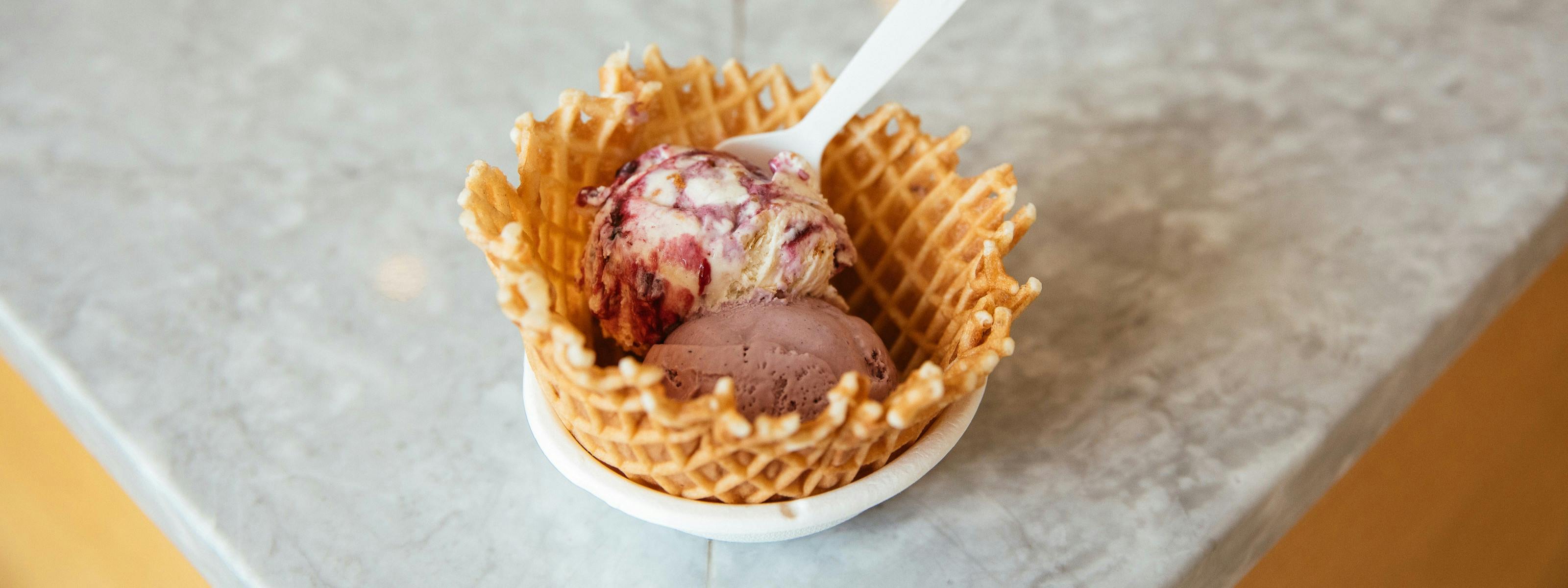 The Best Ice Cream In Chicago - Chicago - The Infatuation