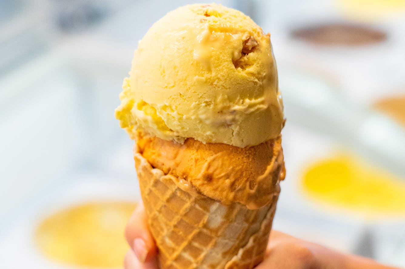 The Best Ice Cream In Miami Miami The Infatuation