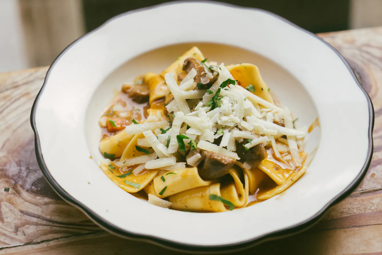 The Best Italian Restaurants In The West Village West Village New