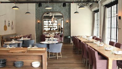 The Best Italian Restaurants In Chicago feature image