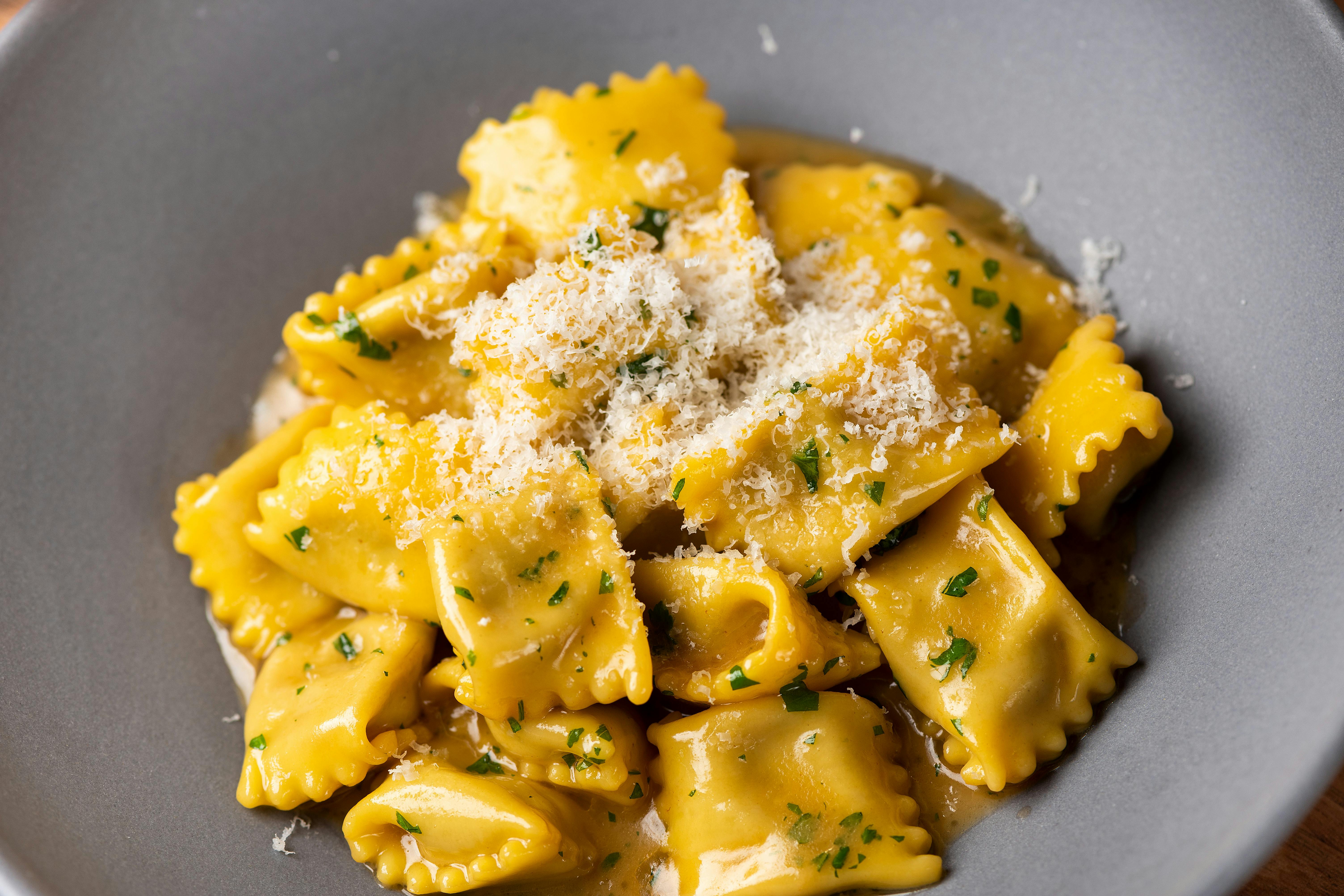 The 24 Best Italian Restaurants In San Francisco - San Francisco - The  Infatuation