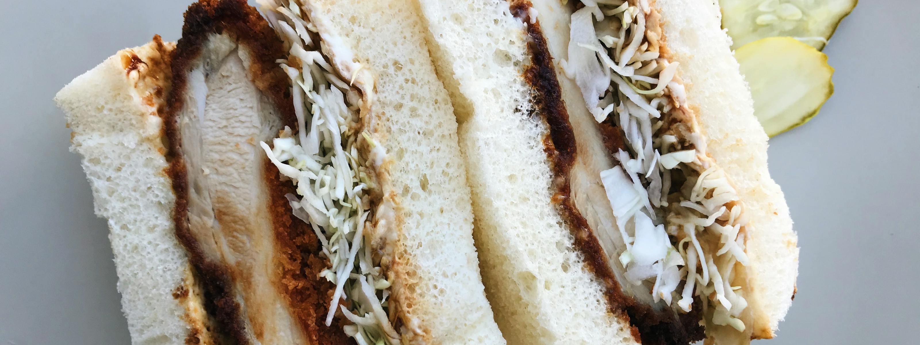 6 Great Katsu Sandwiches In SF San Francisco The Infatuation