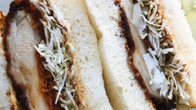 6 Great Katsu Sandwiches In SF feature image