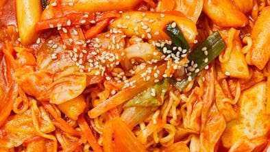 The Best Korean Restaurants In The San Gabriel Valley feature image
