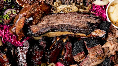The Best Kosher Restaurants In NYC feature image