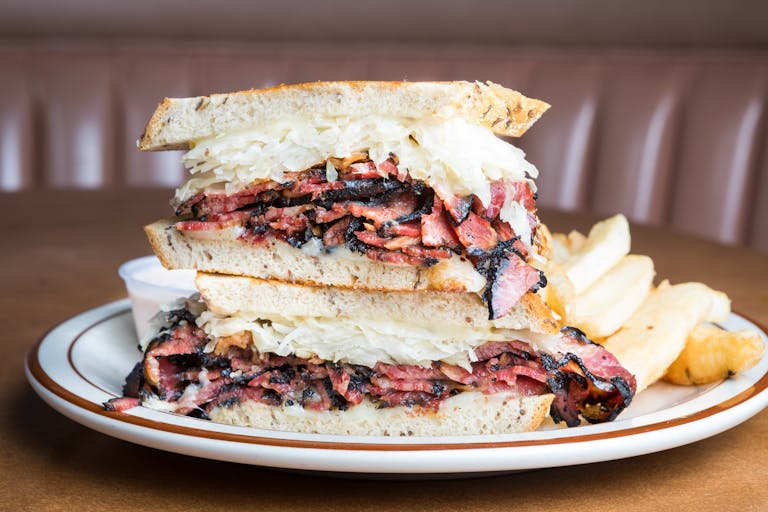 The Best LateNight Restaurants In Los Angeles Los Angeles The