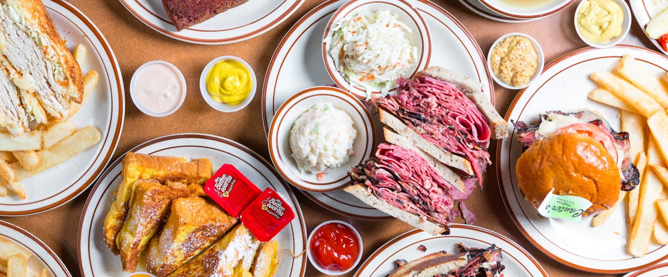 The Best LateNight Restaurants In Los Angeles Los Angeles The