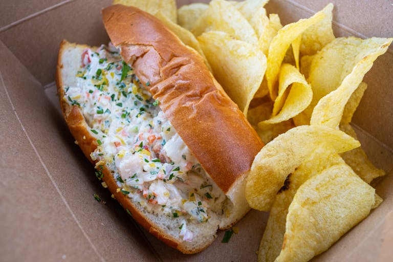 The Best Lobster Rolls In Boston - Boston - The Infatuation