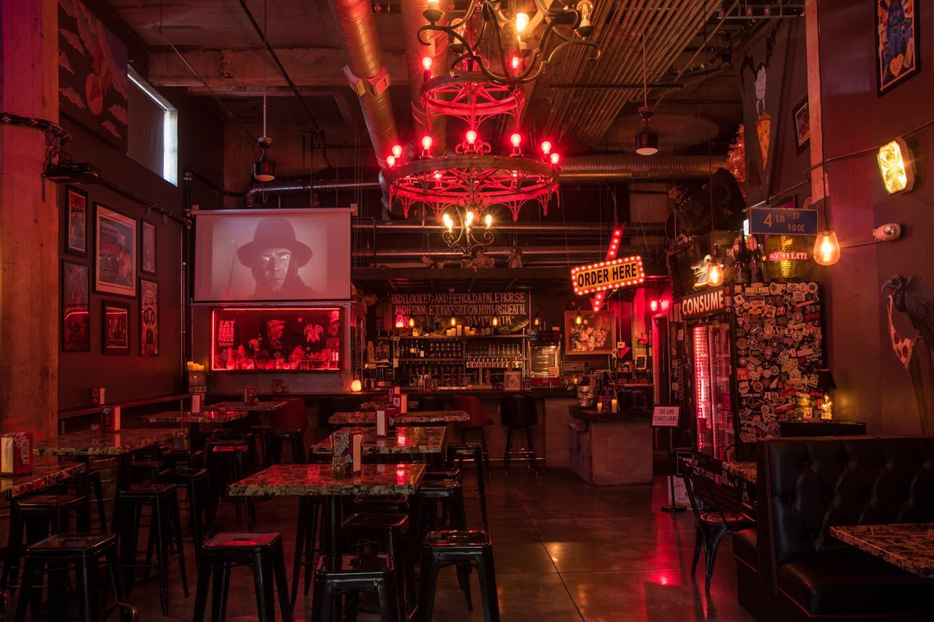 The Best Restaurants In Long Beach Long Beach Los Angeles The