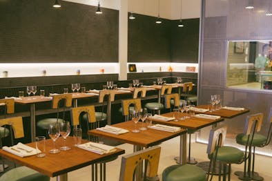 Where To Eat On The Lower East Side feature image