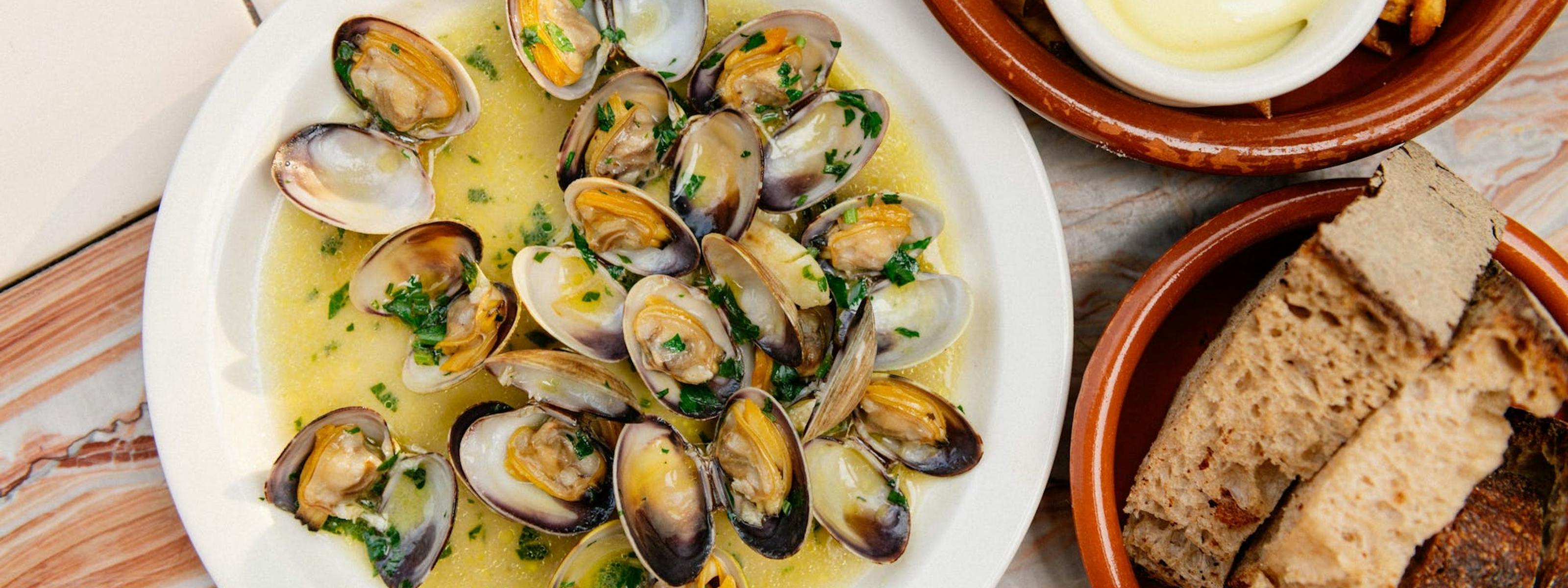 The Best Restaurants On The Lower East Side - Lower East Side - New