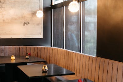 The Day-Off Lunch Guide feature image