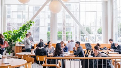 The Day-Off Lunch Guide feature image