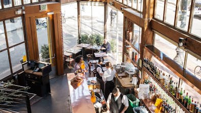 The Day-Off Lunch Guide feature image