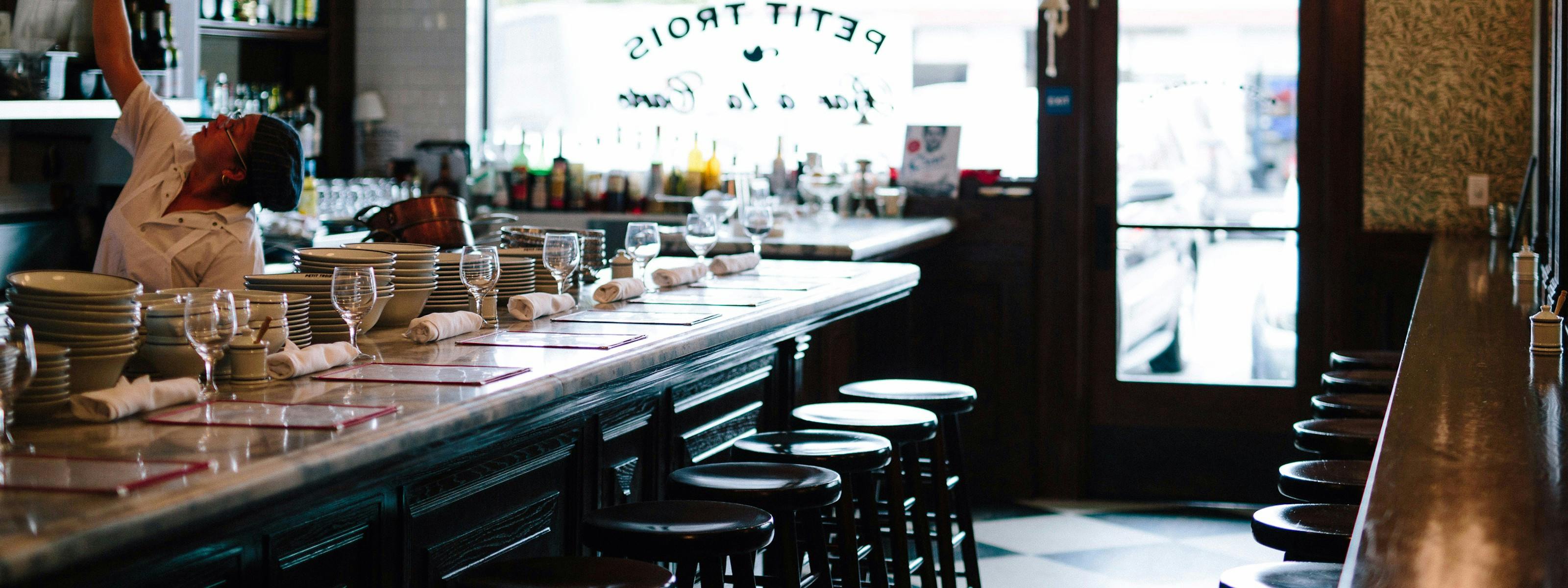 The Day-Off Lunch Guide - Los Angeles - The Infatuation