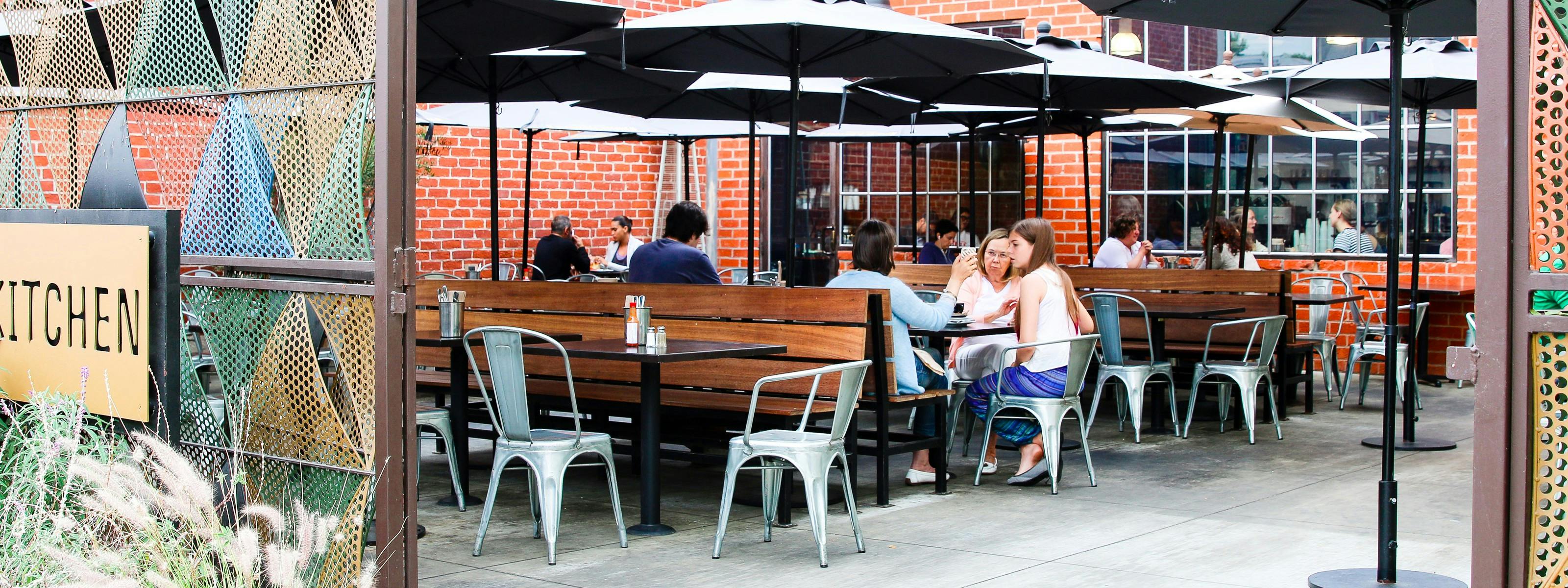 The MidWilshire Lunch Guide MidWilshire Los Angeles The Infatuation