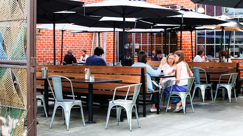 Matsuhisa - Beverly Hills - Los Angeles - The Infatuation