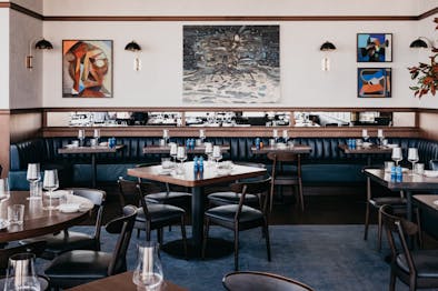 The Day-Off Lunch Guide feature image