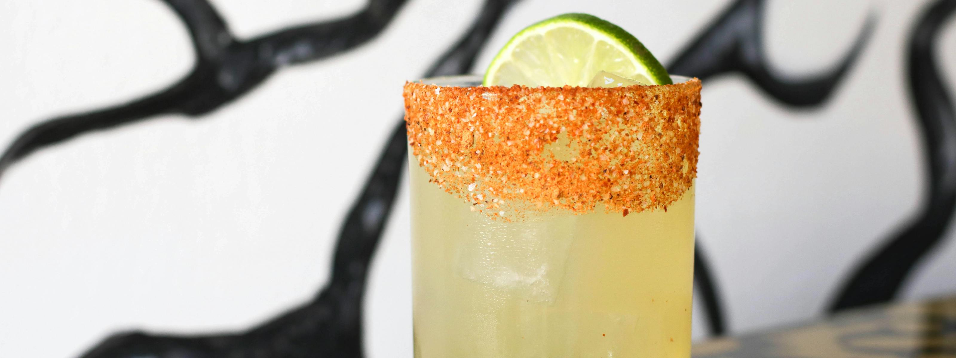 The Best Margaritas In NYC New York The Infatuation