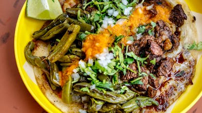 The 10 Best Things We Ate In 2020 feature image