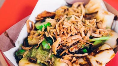 The Best Meals I’ve Had Lately For Under $15 feature image